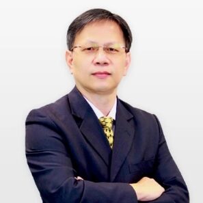 柯烽堯 Kenneth