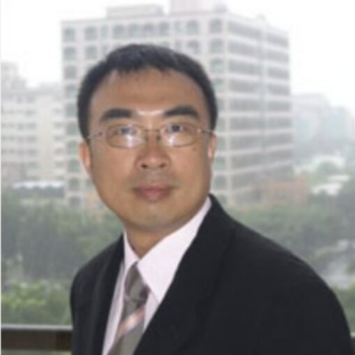 蘇義淵 教授