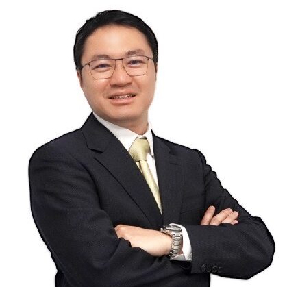 陳閔揚 Frank